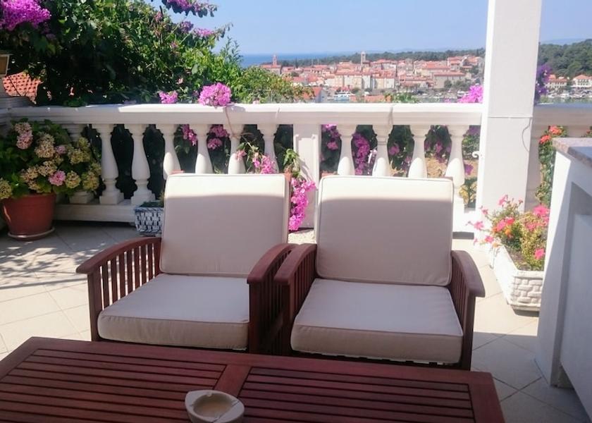 Primorje-Gorski Rab Property Grounds