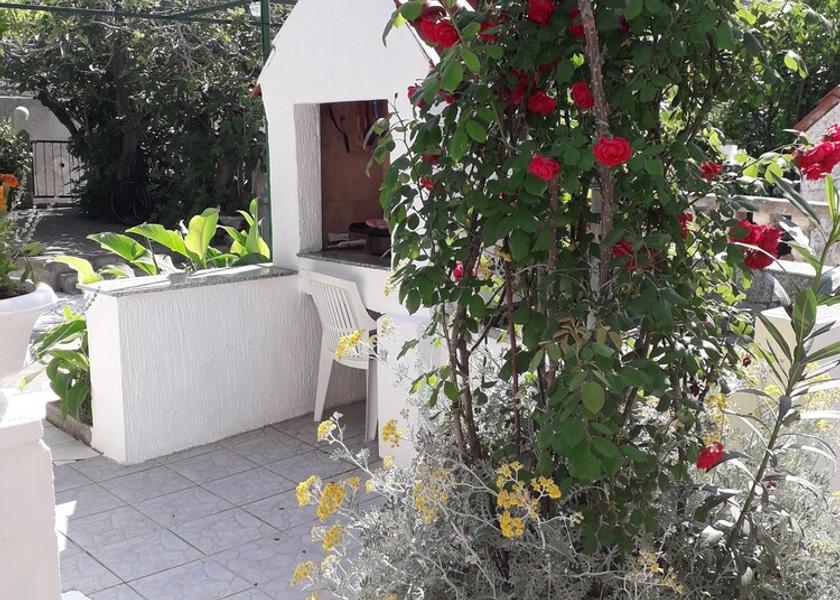 Primorje-Gorski Rab Barbeque