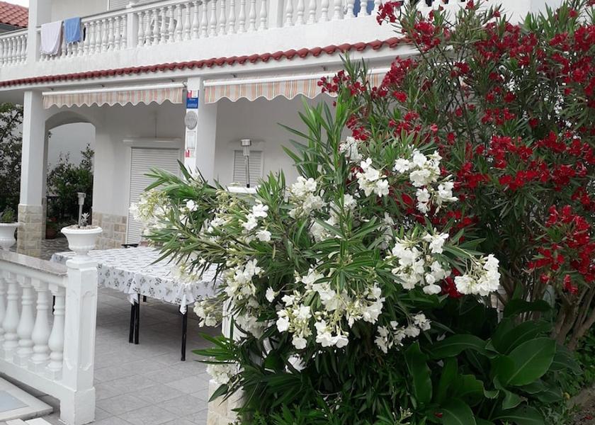 Primorje-Gorski Rab View from Property