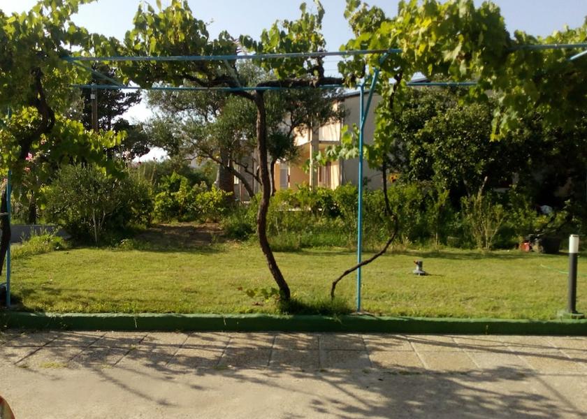 Primorje-Gorski Rab Property Grounds