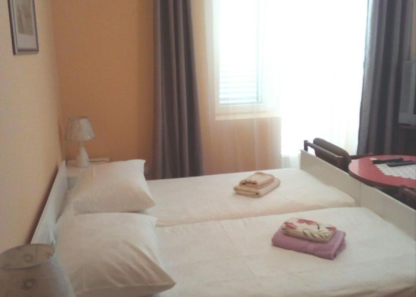 Primorje-Gorski Rab Room