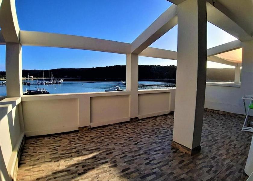 Primorje-Gorski Rab Property Grounds