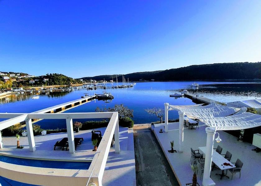 Primorje-Gorski Rab Marina