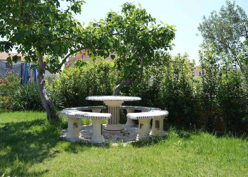 Sibenik-Knin Tribunj Property Grounds