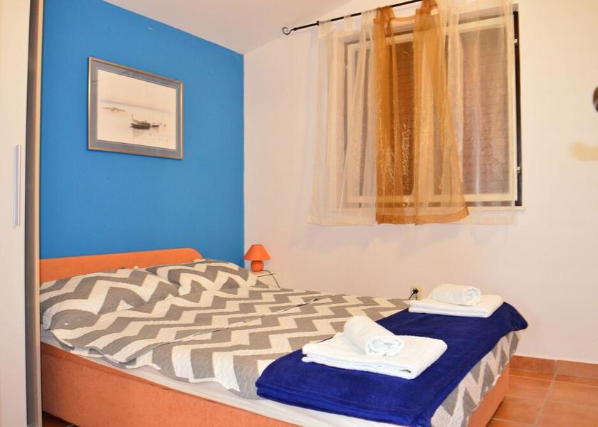 Sibenik-Knin Tribunj Kitchen