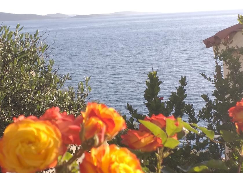 Sibenik-Knin Tribunj View from Property