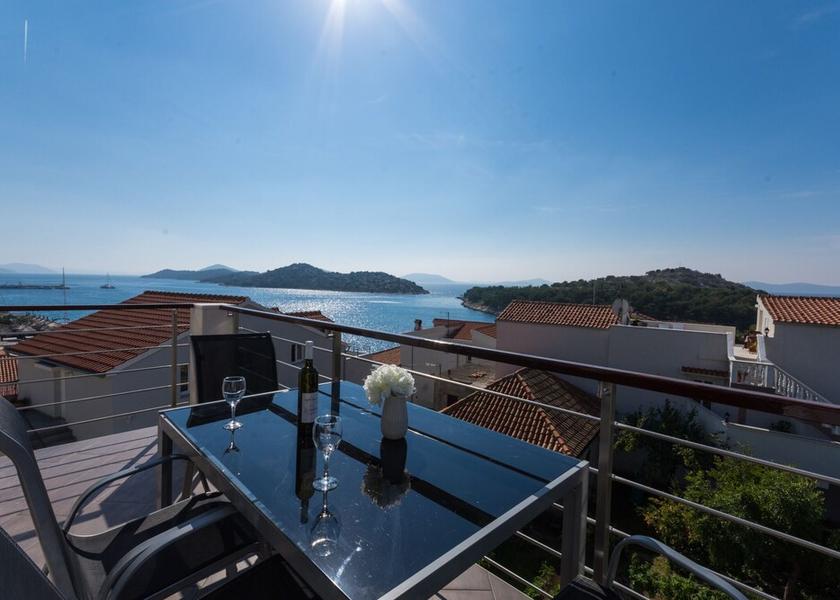 Sibenik-Knin Tribunj Property Grounds