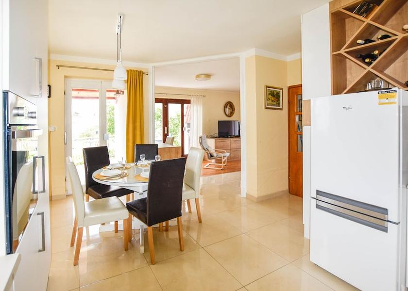 Sibenik-Knin Tribunj Interior Entrance