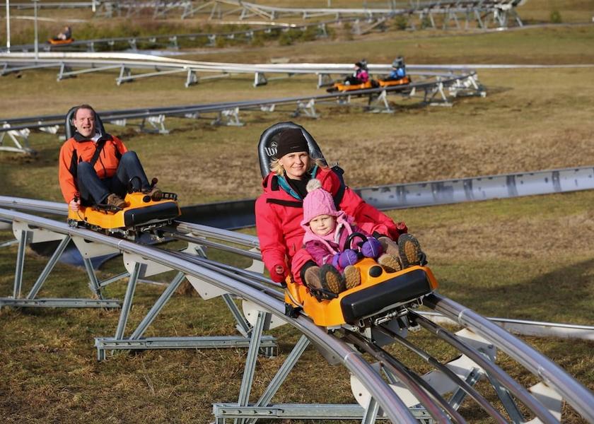 South Bohemia (region) Lipno nad Vltavou Exterior Detail