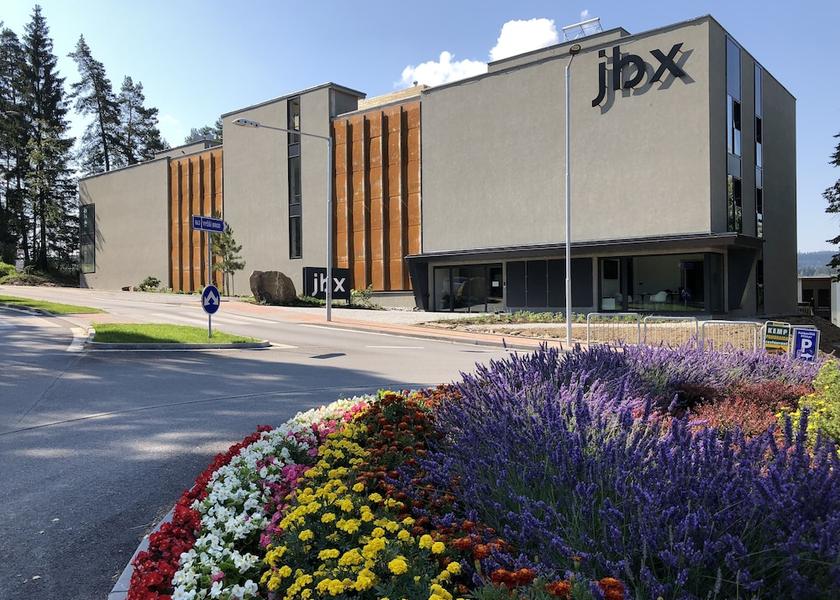 South Bohemia (region) Lipno nad Vltavou Primary image