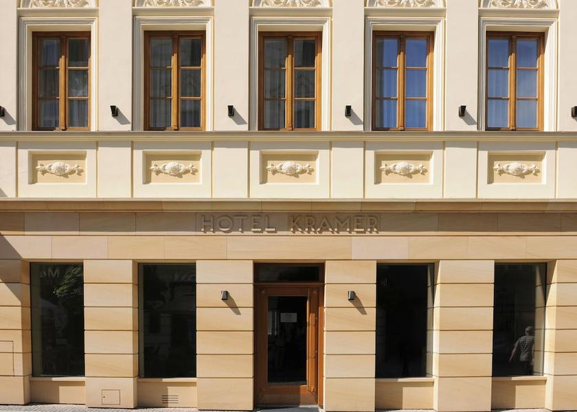 Moravian Silesian Region Opava Property entrance
