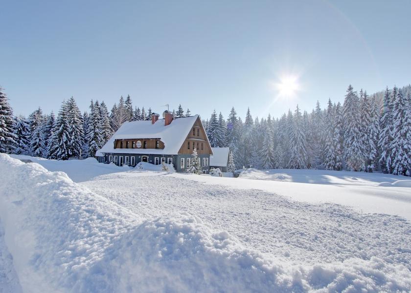 Liberec (region) Josefov Dul Primary image