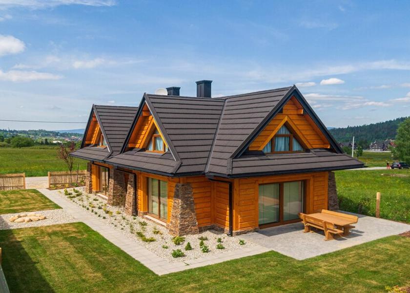 Lesser Poland Voivodeship Bukowina Tatrzanska Primary image