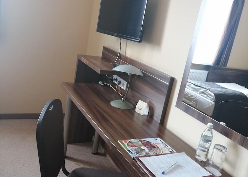 Silesian Voivodeship Gliwice Room