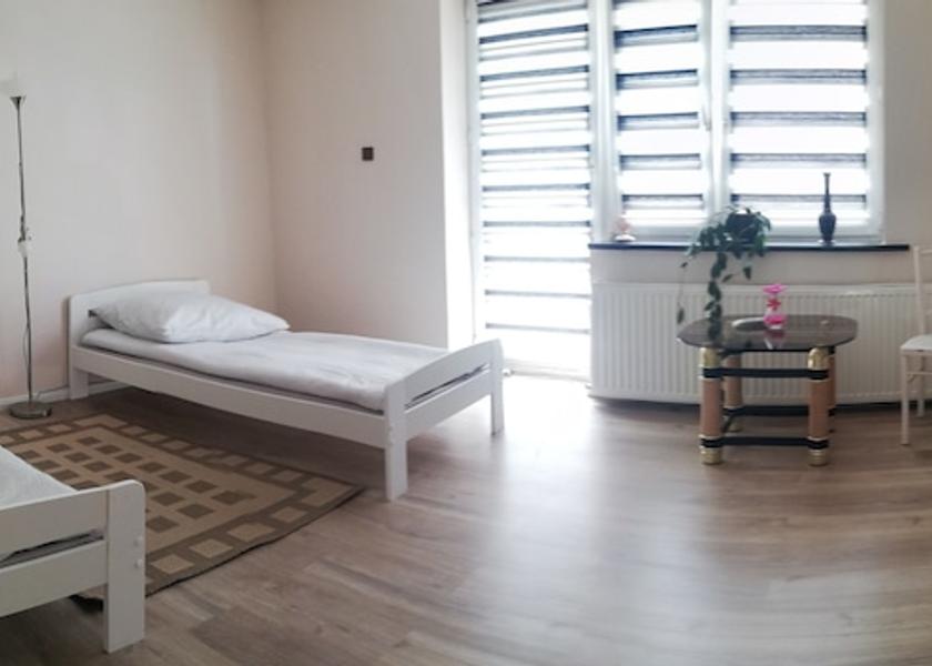 Lubusz Voivodeship Gorzow Wielkopolski Room