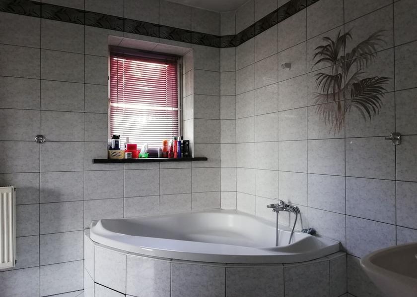 Lubusz Voivodeship Gorzow Wielkopolski Bathroom