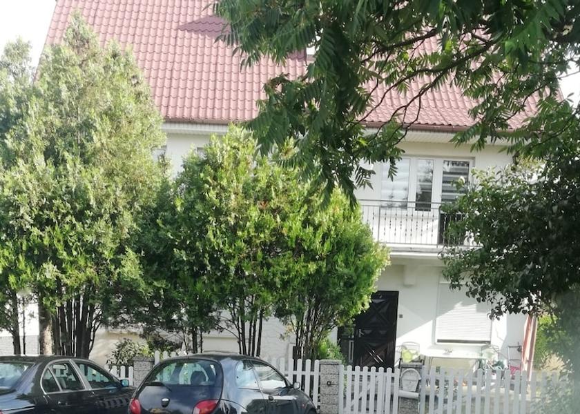 Lubusz Voivodeship Gorzow Wielkopolski Facade