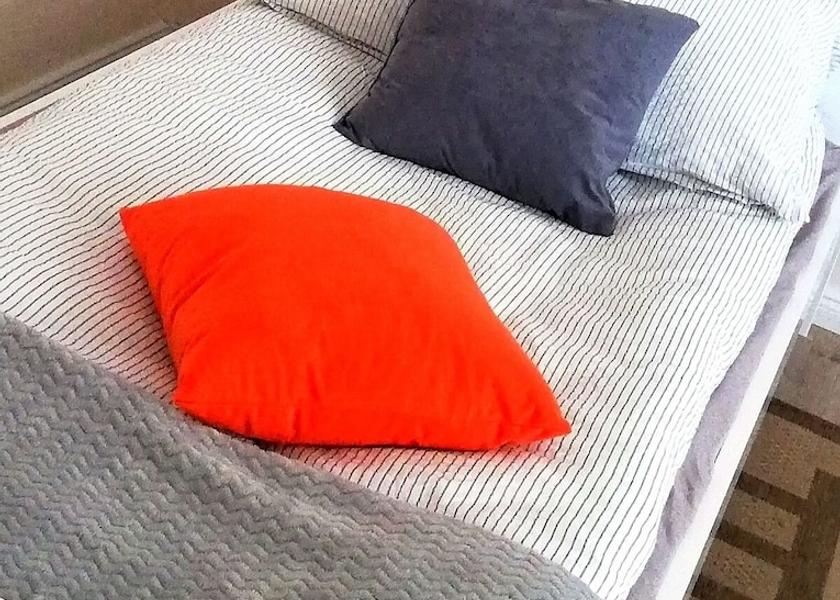 Lubusz Voivodeship Gorzow Wielkopolski Room