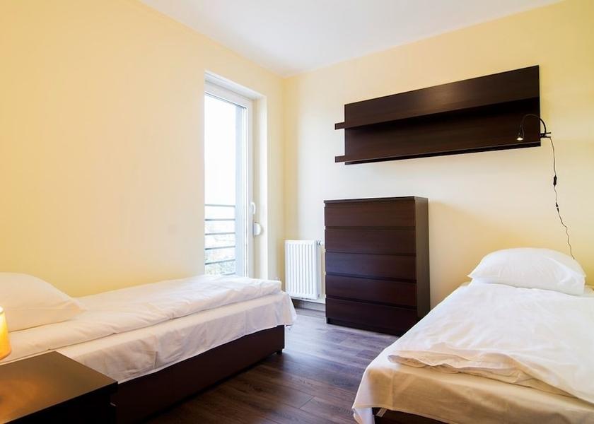 Silesian Voivodeship Ustron Room