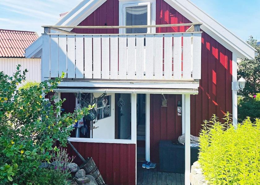 Västra Götaland County Roennaeng Exterior Detail