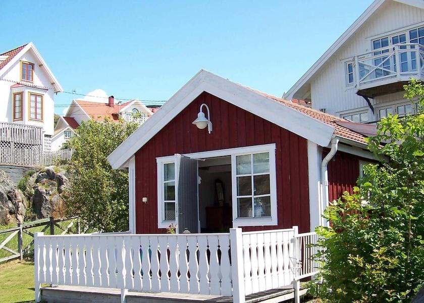 Västra Götaland County Roennaeng Exterior Detail