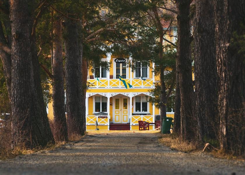 Jamtland County Hammarstrand Primary image