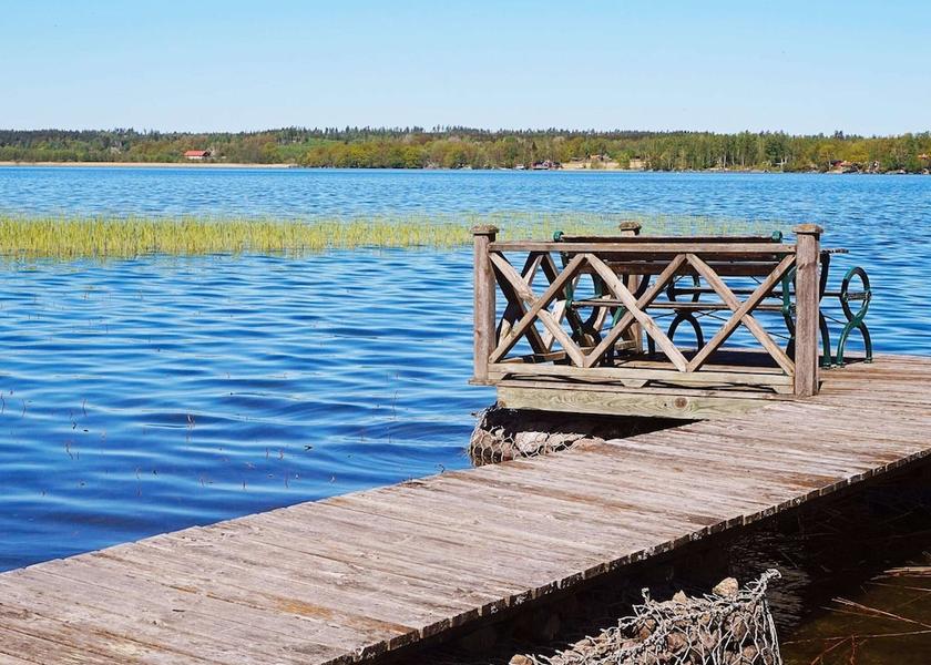 Östergötland County Vreta Kloster Amenity