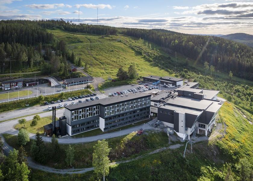 Vasternorrland County Solleftea Primary image