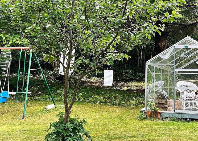 Vastra Gotaland County Karlsborg Exterior Detail