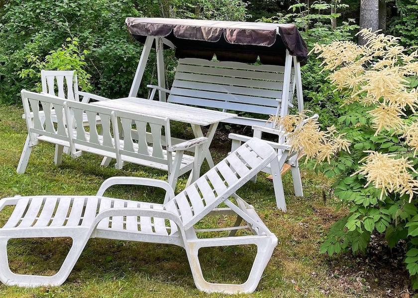 Vastra Gotaland County Karlsborg Exterior Detail