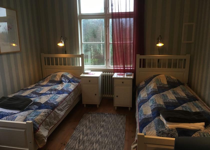 Varmland County Torsby Room