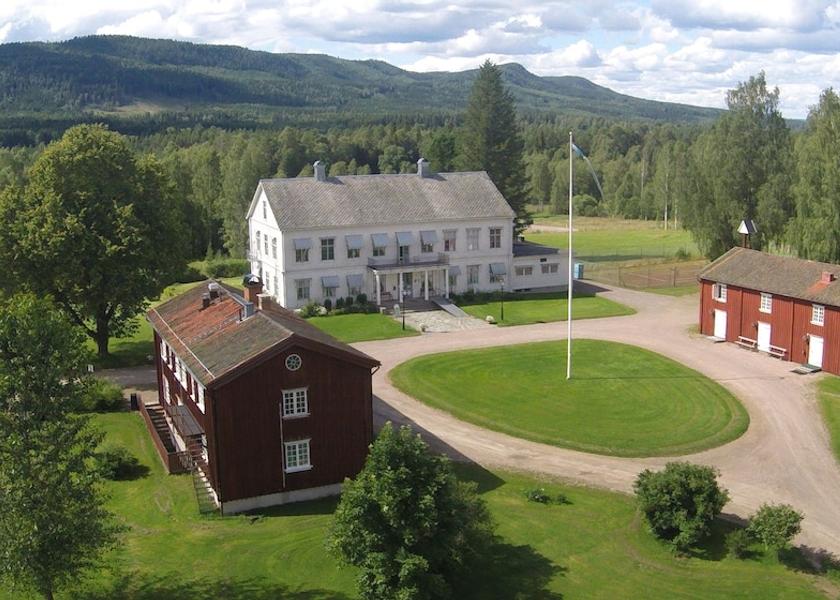 Varmland County Torsby Primary image