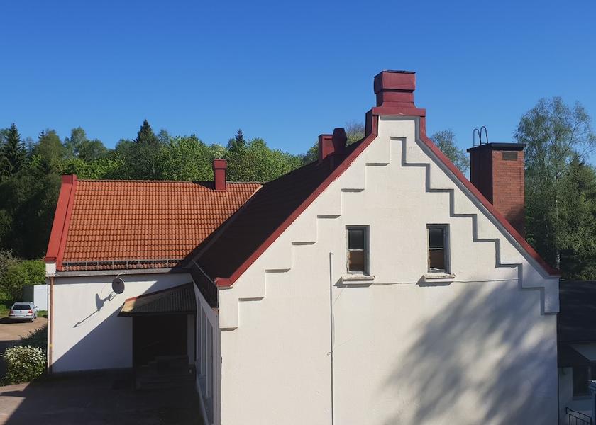 Varmland County Torsby Property Grounds