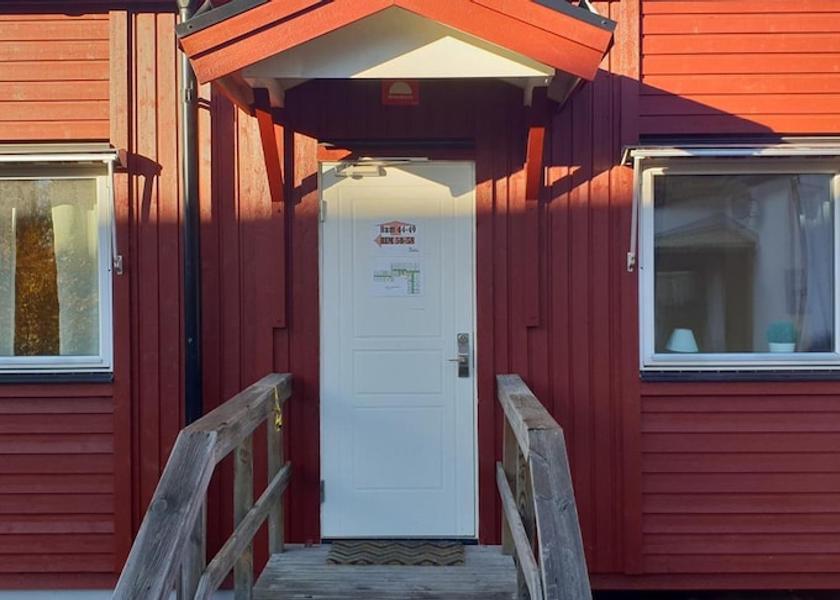 Varmland County Torsby Exterior Detail