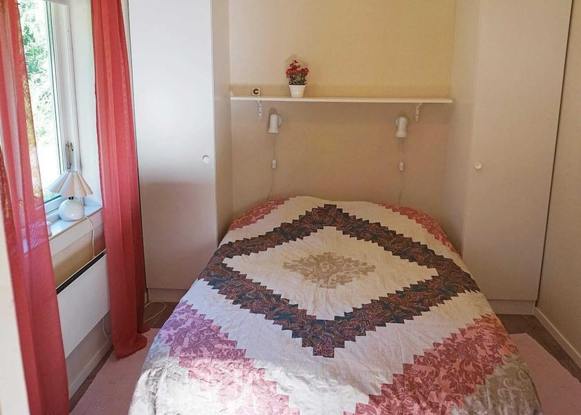 Varmland County Torsby Interior Entrance