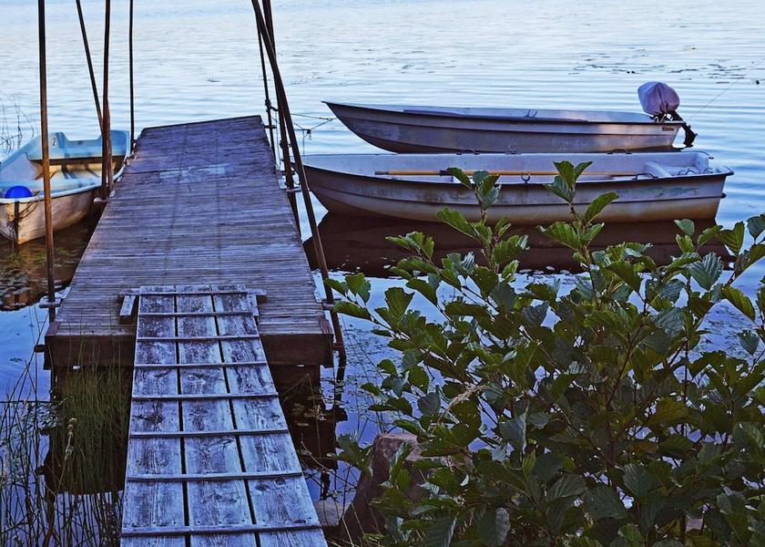 Varmland County Torsby Amenity