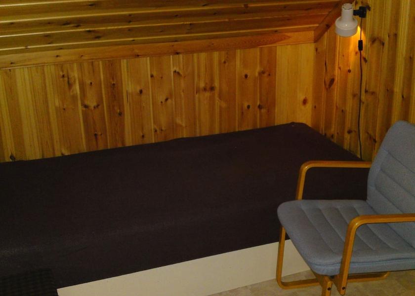 Varmland County Torsby Interior Entrance