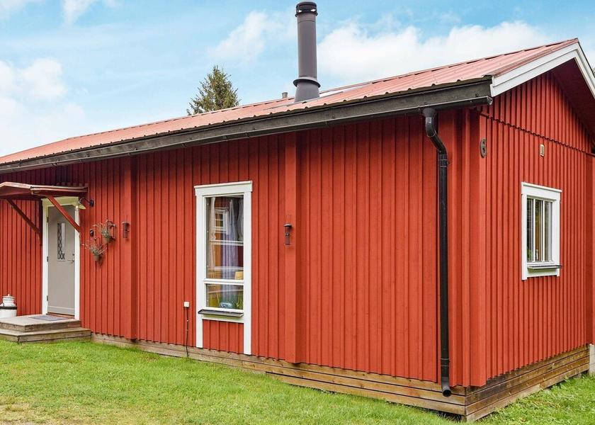 Varmland County Torsby Exterior Detail