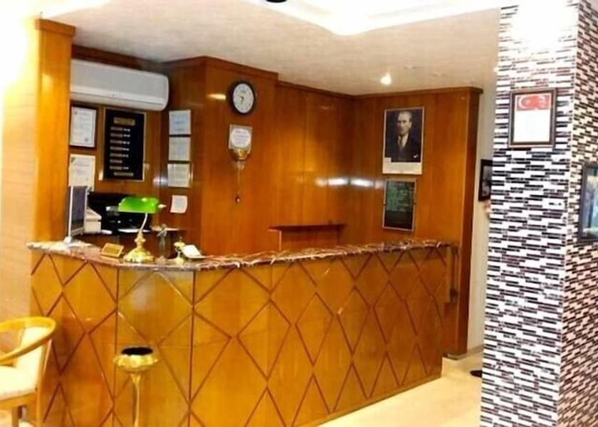 Tokat Erbaa Reception