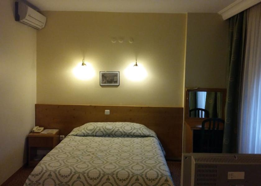 Tokat Erbaa Room