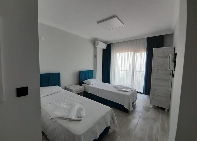 Tekirdag Şarköy Room