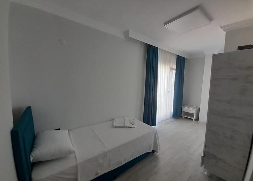 Tekirdag Şarköy Room