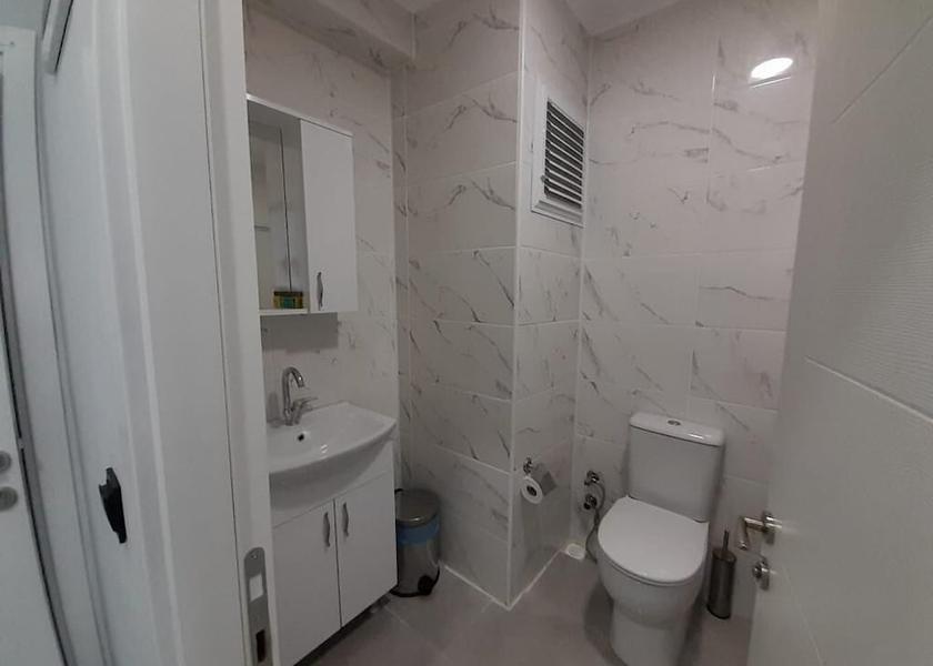 Tekirdag Şarköy Bathroom