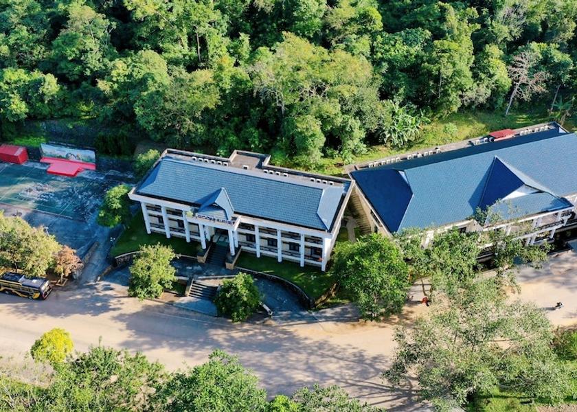 Bac Can Ba Be Primary image