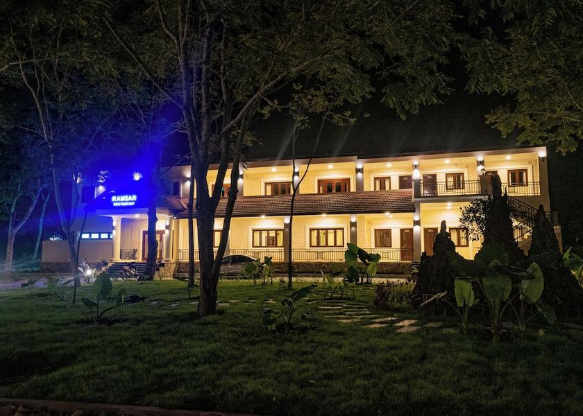 Bac Can Ba Be Restaurant