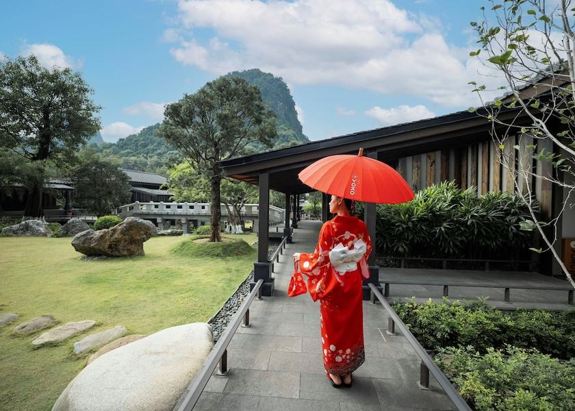 Quang Ninh Cam Pha Property Grounds