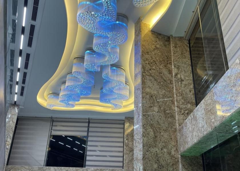 Quang Ninh Province Mong Cai Lobby