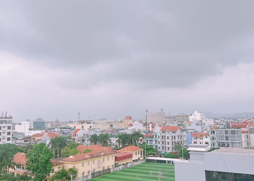 Quang Ninh Province Mong Cai Room