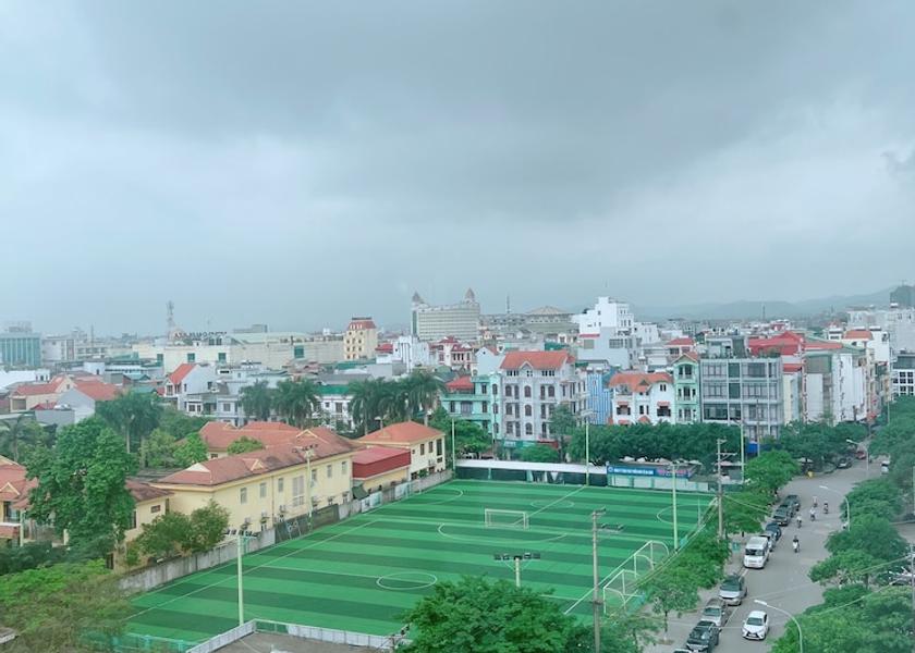 Quang Ninh Province Mong Cai Room