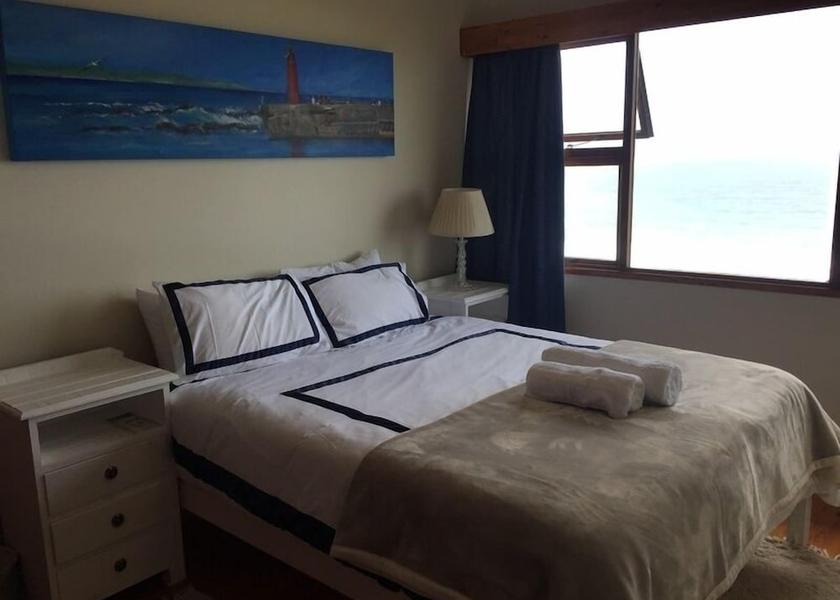 Western Cape Jongensfontein Room